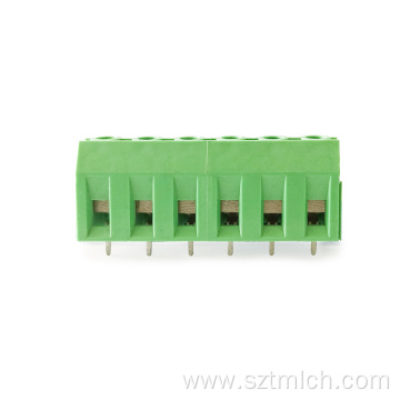 European-Style Terminal Block High-Quality Terminal